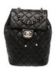 Chanel Small Urban Spirit Backpack