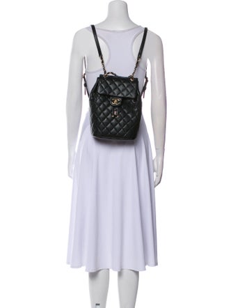 Chanel Small Urban Spirit Backpack