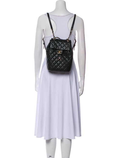 Chanel Small Urban Spirit Backpack