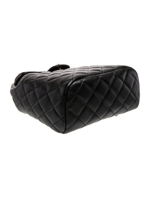 Chanel Small Urban Spirit Backpack