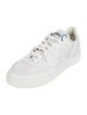 Chanel 2023 Interlocking CC Logo Sneakers