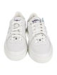 Chanel 2023 Interlocking CC Logo Sneakers