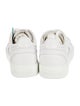 Chanel 2023 Interlocking CC Logo Sneakers