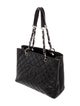Chanel Grand Shopping Tote