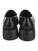 Chanel 2024 Interlocking CC Logo Loafers