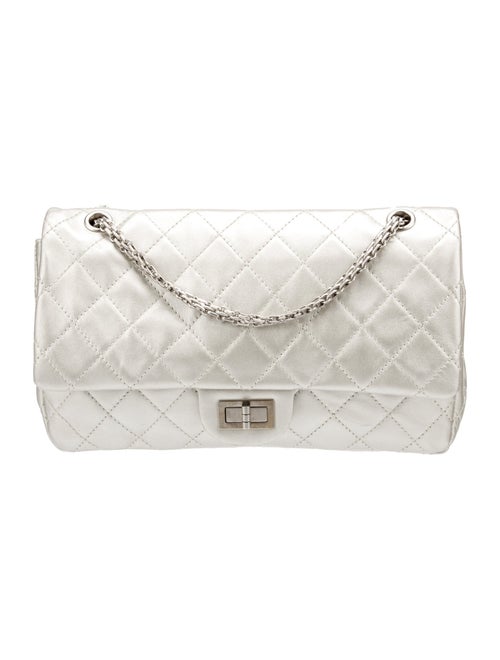 Chanel Reissue 227 Double Flap Bag