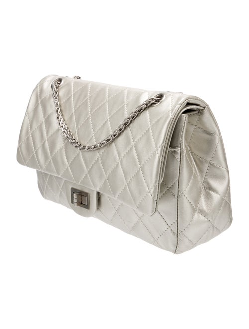 Chanel Reissue 227 Double Flap Bag