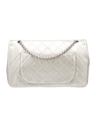 Chanel Reissue 227 Double Flap Bag