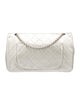 Chanel Reissue 227 Double Flap Bag