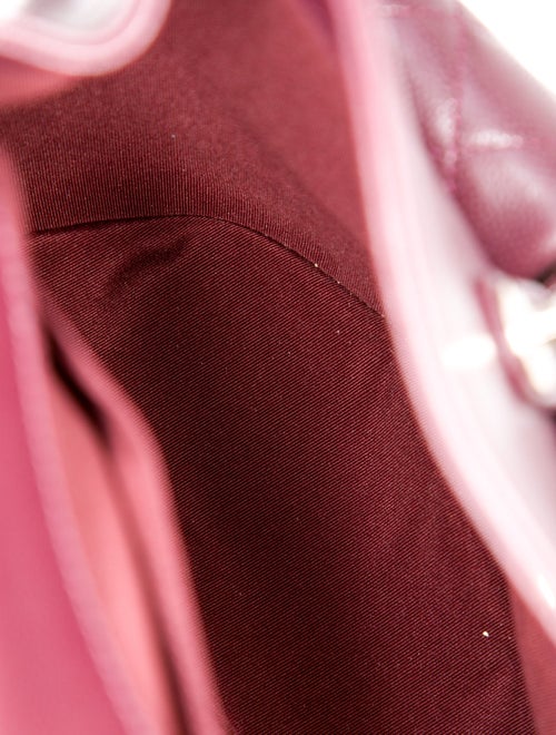 Chanel Mini Duma Backpack