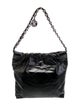Chanel Small 22 Hobo w/ Pouch