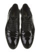 Chanel 2015 Interlocking CC Logo Oxfords