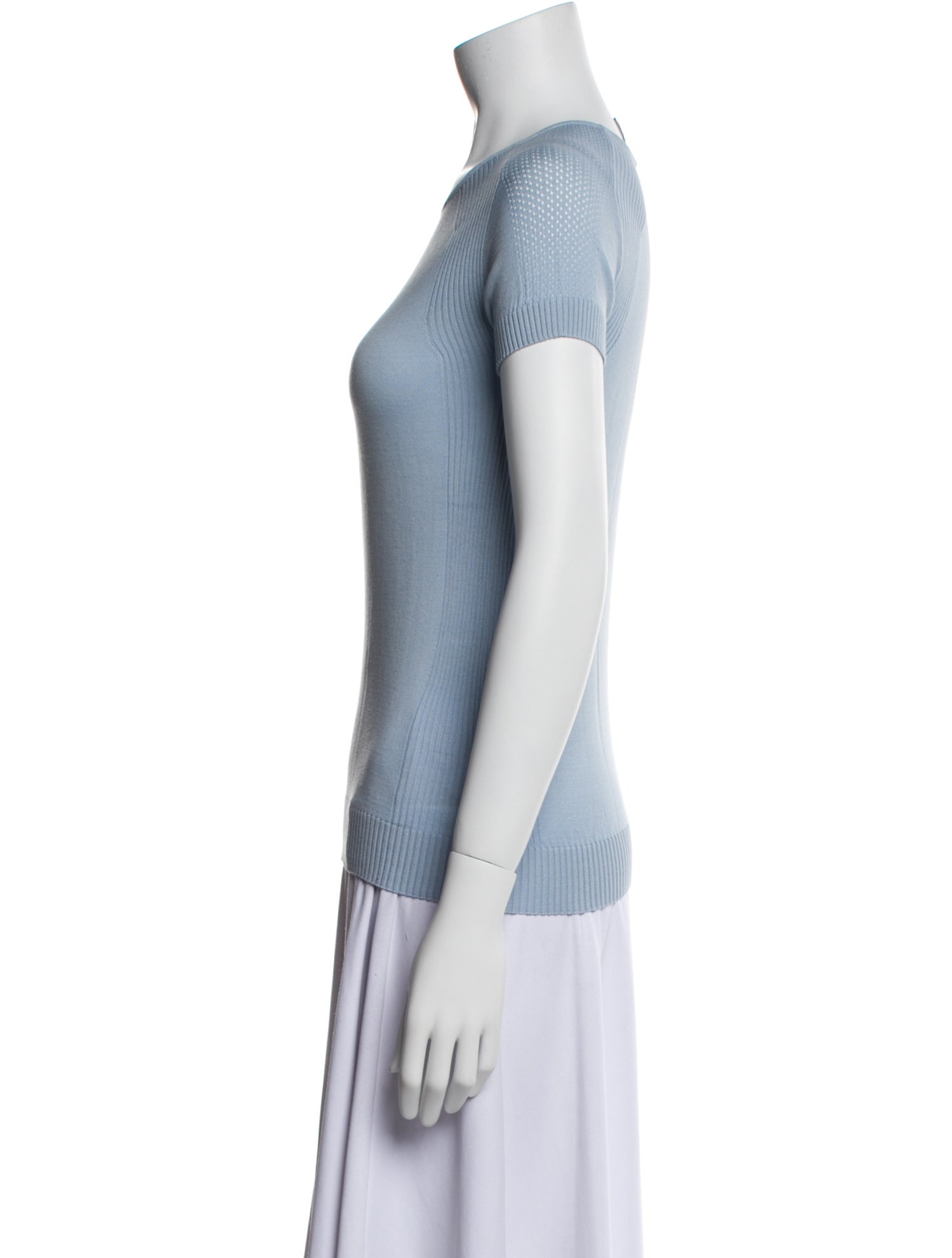 Chanel Vintage 2008 T-Shirt