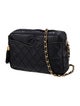 Chanel Quilted CC Camera Bag