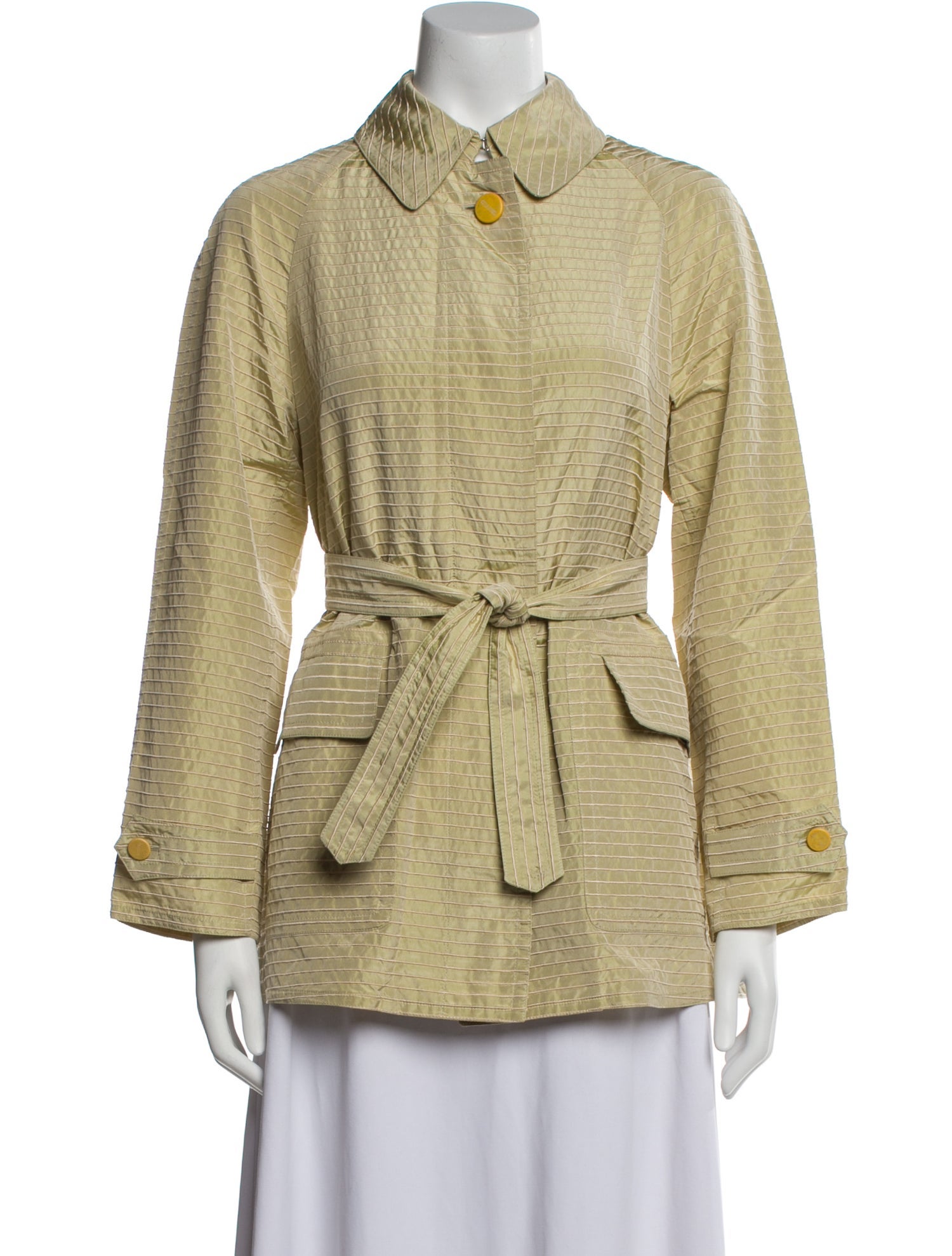 Chanel Vintage 2001 Jacket