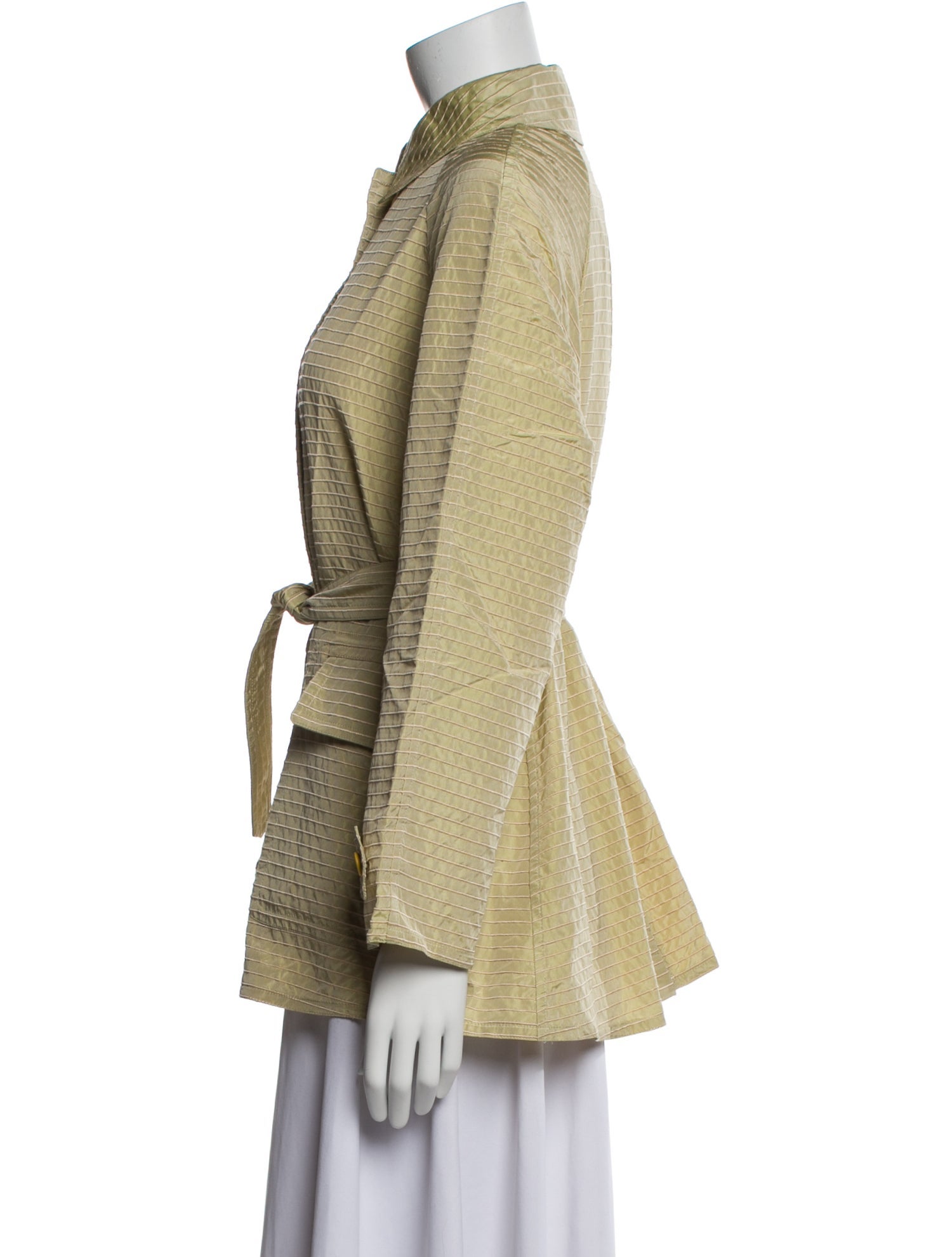 Chanel Vintage 2001 Jacket