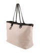 Chanel Shopping Fever Tote