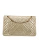 Chanel Reissue 227 Double Flap Bag
