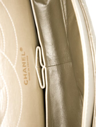 Chanel Reissue 227 Double Flap Bag