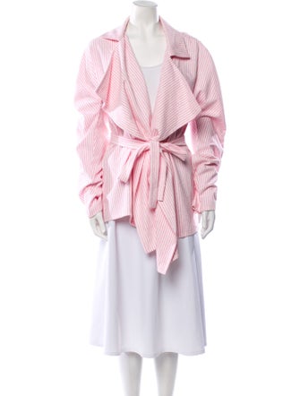 Chanel 2019 La Pausa Jacket