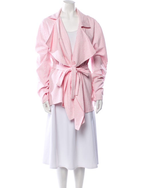 Chanel 2019 La Pausa Jacket