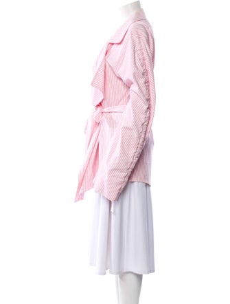 Chanel 2019 La Pausa Jacket