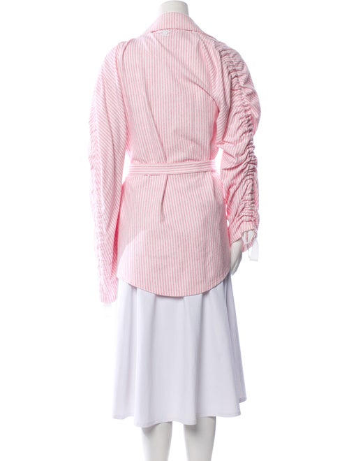 Chanel 2019 La Pausa Jacket