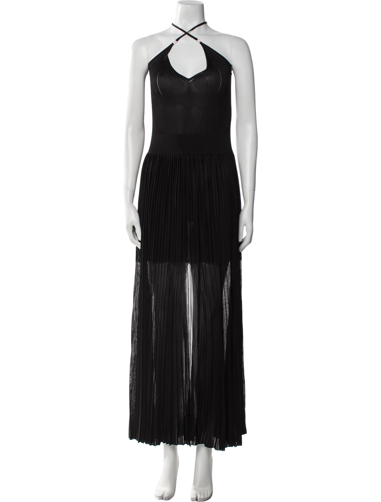 Chanel 2023 Long Dress