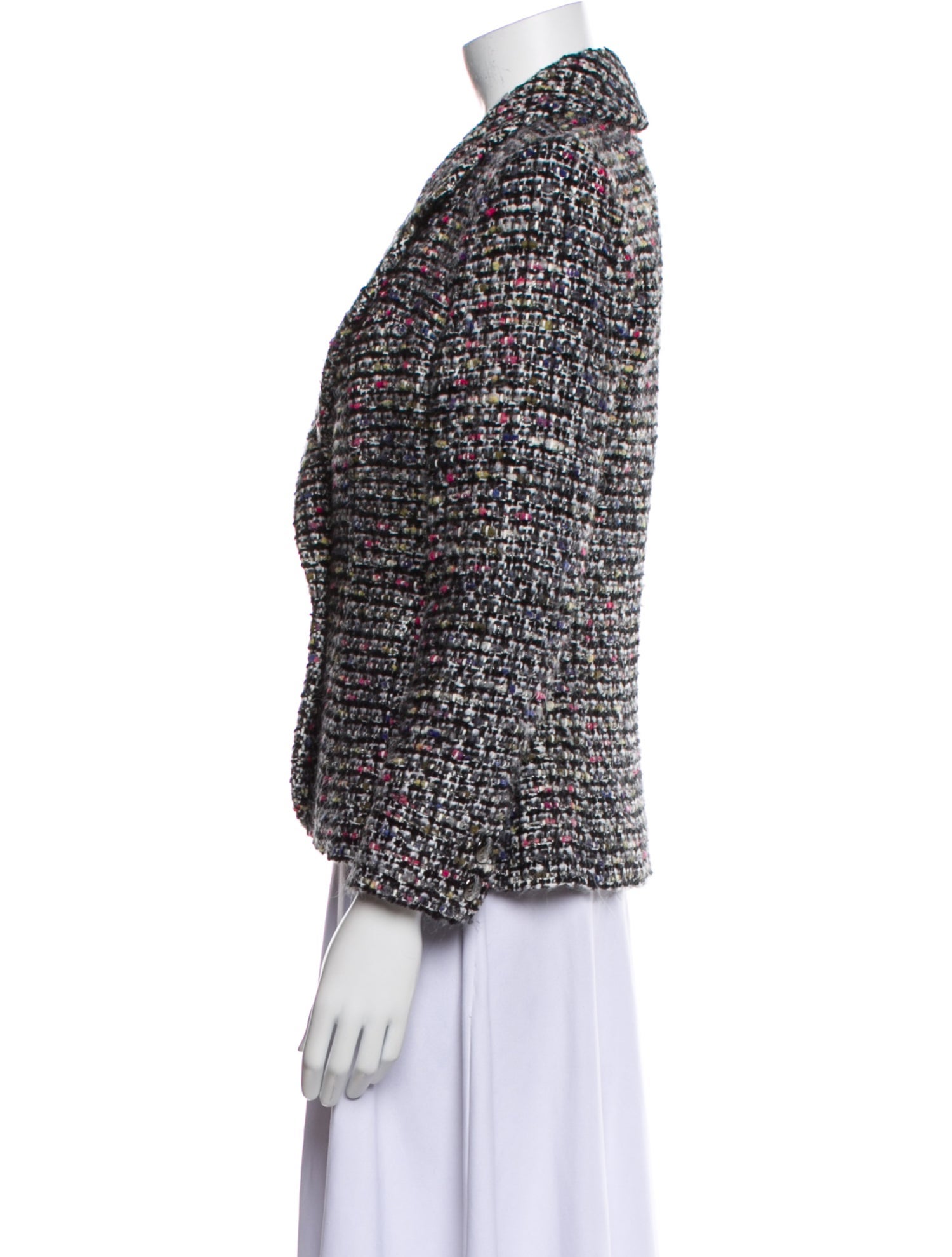 Chanel Vintage 2010 Blazer