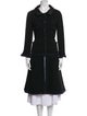 Chanel 2013 Wool Coat