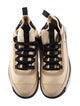 Chanel 2020 Interlocking CC Logo Sneakers