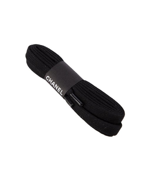 Chanel 2020 Interlocking CC Logo Sneakers