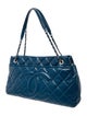 Chanel Timeless Soft Shopper Tote