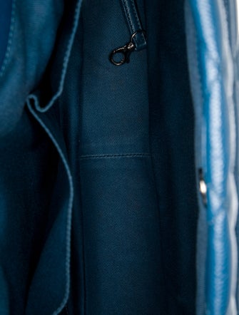 Chanel Timeless Soft Shopper Tote