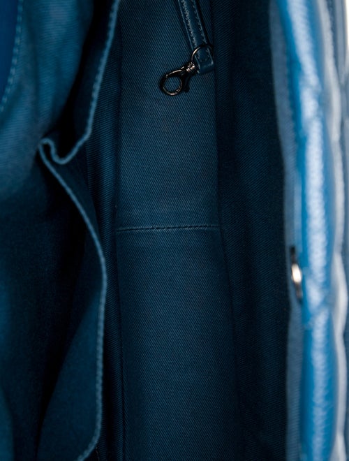 Chanel Timeless Soft Shopper Tote