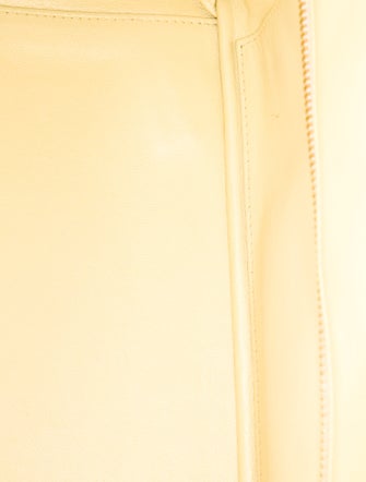 Chanel Petite Timeless Tote