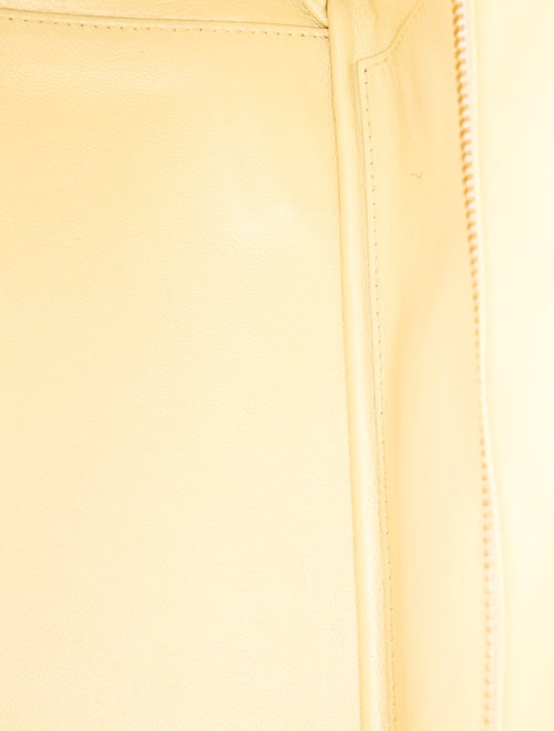 Chanel Petite Timeless Tote