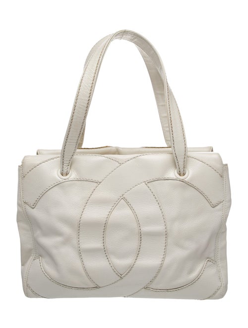Chanel CC Mark Tote