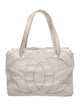 Chanel CC Mark Tote