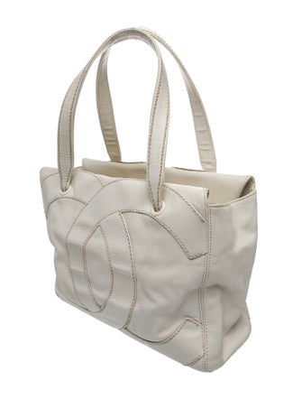 Chanel CC Mark Tote