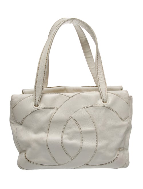 Chanel CC Mark Tote