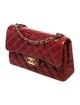Chanel Classic Small Double Flap Bag