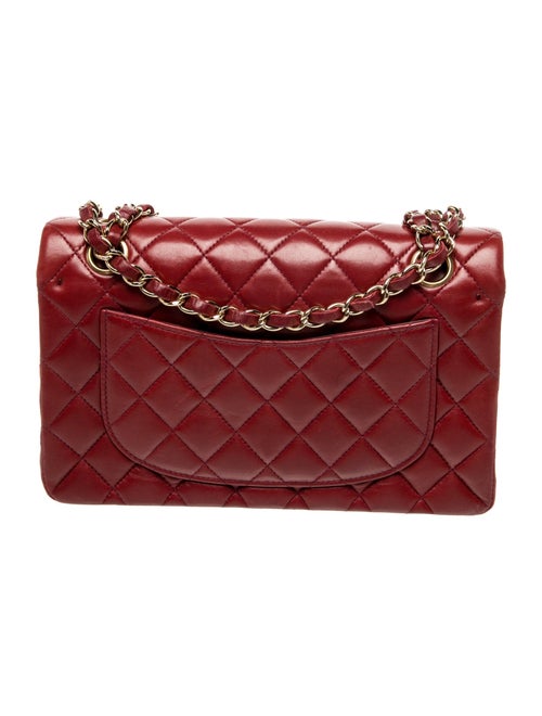 Chanel Classic Small Double Flap Bag