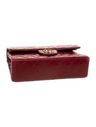 Chanel Classic Small Double Flap Bag