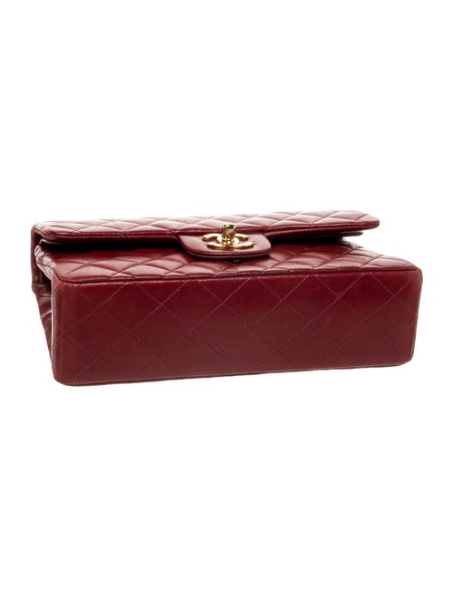 Chanel Classic Small Double Flap Bag