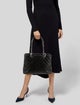Chanel Grand Shopping Tote