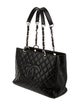 Chanel Grand Shopping Tote