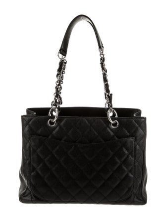 Chanel Grand Shopping Tote