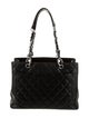Chanel Grand Shopping Tote
