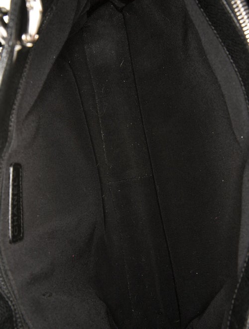 Chanel Grand Shopping Tote